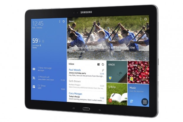 Galaxy Tab Pro 12.2 (Bild: Samsung)